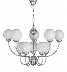 Люстра Арт. L-Zorita-10 Joalpa (Испания)