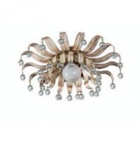 Встраиваемый све-к Арт. Mendi Joalpa (Испания)