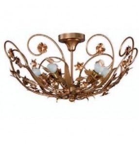 Люстра Арт. Pl-Habiba/5 Joalpa (Испания)