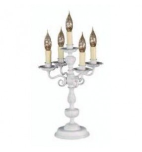 Наст лампа Арт. S-Gales/5 Joalpa (Испания)