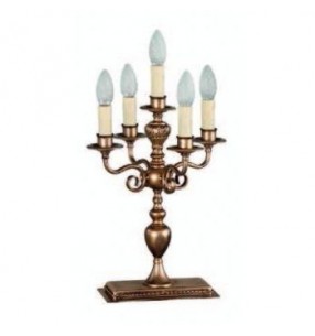 Наст лампа Арт. S-Galiana/5 Joalpa (Испания)