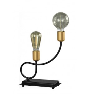 Настольная лампа Арт. S-Kelan-2 Joalpa (Испания)