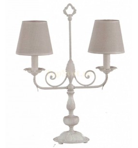 Наст лампа Арт. S-Tatiana/2P Joalpa (Испания) Наст лампа Арт. S-Tatiana/2P Joalpa (Испания)