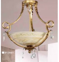 Люстра Арт. SP-2294/3 Joalpa (Испания)