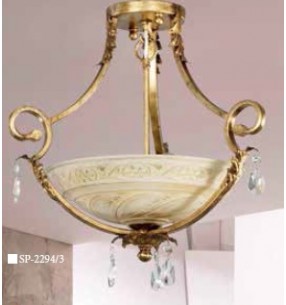 Люстра Арт. SP-2294/3 Joalpa (Испания)