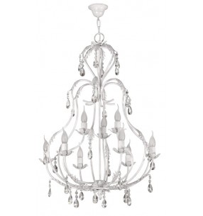 Люстра Арт. L-Luba/9 Joalpa (Испания)