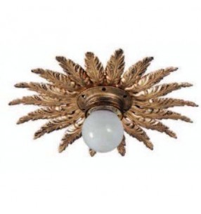 Встраиваемый све-к Арт. Sol Joalpa (Испания)