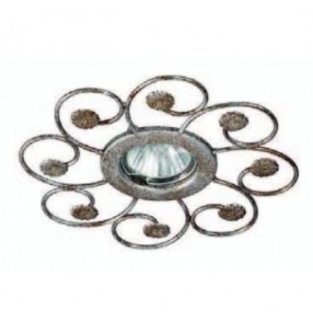 Встраиваемый све-к Арт. Trento Joalpa (Испания)