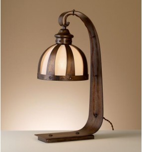 Арт. 054, Lustrarte