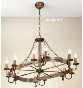 Арт. 360/12 (V or T) Арт. 360/12 (V or T)