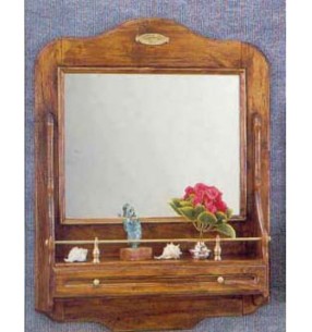 Зеркало Арт. 2540 Capanni (Италия)