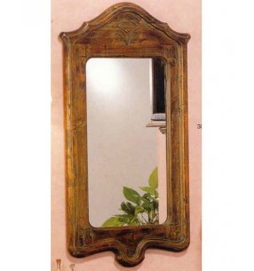 Зеркало Арт. 3074 Capanni (Италия)