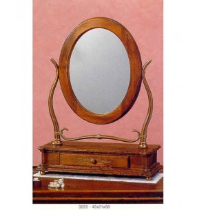 Зеркало Арт. 3225 Capanni (Италия)