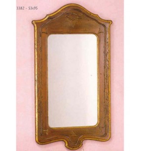 Зеркало Арт. 3382 Capanni (Италия)