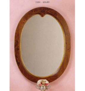 Зеркало Арт. 3384 Capanni (Италия)
