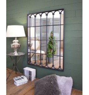 Зеркало Арт. 31.3388 Orchidea (Италия)