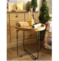 Столик Арт. 45.1511 Orchidea (Италия)