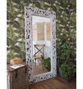 Зеркало Арт. 46.1209 Orchidea (Италия)