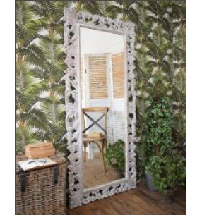 Зеркало Арт. 46.1219 Orchidea (Италия)