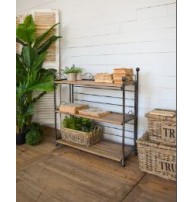 Стеллаж Арт. 47.3054 Orchidea (Италия)