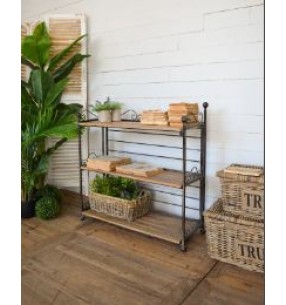 Стеллаж Арт. 47.3054 Orchidea (Италия) Стеллаж Арт. 47.3054 Orchidea (Италия)