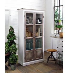 Витрина Арт. 48.2528 Orchidea (ИТАЛИЯ)