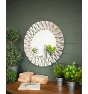 Зеркало Арт. 57.1511 Orchidea (Италия)