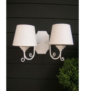 Бра Арт. 59.1008 Orchidea (Италия)