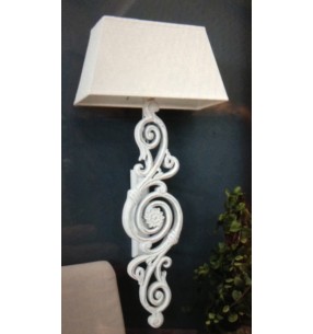 Бра Арт. 59.1011 Orchidea (Италия)