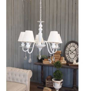 Люстра Арт. 59.1032 Orchidea (ИТАЛИЯ)