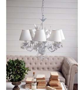 Люстра Арт. 59.1109 Orchidea (Италия)