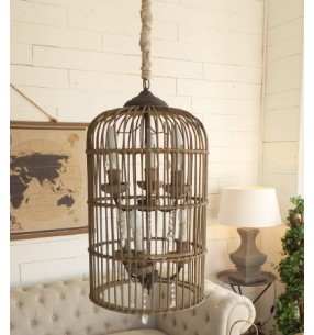 Люстра Арт. 59.1291 Orchidea (Италия)