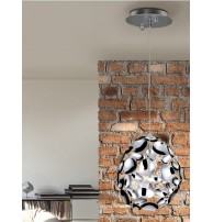 Люстра Арт. 266028 SCHULLER (Испания)