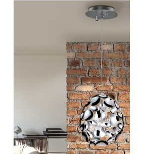 Люстра Арт. 266028 SCHULLER (Испания)