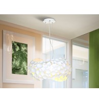 Люстра Арт. 266290 SCHULLER (Испания)