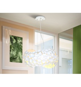 Люстра Арт. 266290 SCHULLER (Испания)