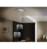 Люстра Арт. 568672 SCHULLER (Испания)