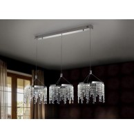 Люстра Арт. 568763 SCHULLER (Испания)