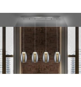 Люстра Арт. 584214 SCHULLER (Испания)