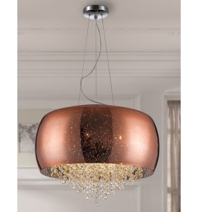 Люстра Арт. 618859 SCHULLER (ИСПАНИЯ)