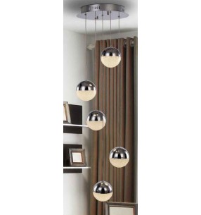 Люстра Арт. 793523 SCHULLER (Испания)