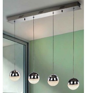 Люстра Арт. 793635 SCHULLER (Испания)