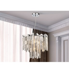 Люстра Арт. 932401 SCHULLER (Испания)