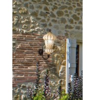 Бра уличное Арт. EB105-060ABS SIRU (ИТАЛИЯ) Бра уличное Арт. EB105-060ABS SIRU (ИТАЛИЯ)