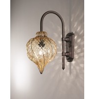 Бра уличное Арт. EB111-035ABB SIRU (ИТАЛИЯ)