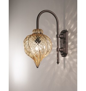 Бра уличное Арт. EB111-035ABB SIRU (ИТАЛИЯ) Бра уличное Арт. EB111-035ABB SIRU (ИТАЛИЯ)