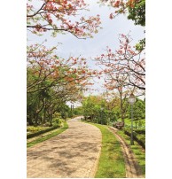 Фонарь Арт.EP101-240ABB SIRU (ИТАЛИЯ)