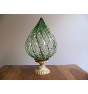 Фонарь Арт.EP111-050VCB SIRU (ИТАЛИЯ)