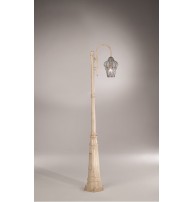 Фонарь Арт.EP114-250CRB SIRU (ИТАЛИЯ)