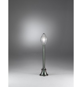 Фонарь Арт.EP203-015CRL SIRU (ИТАЛИЯ)